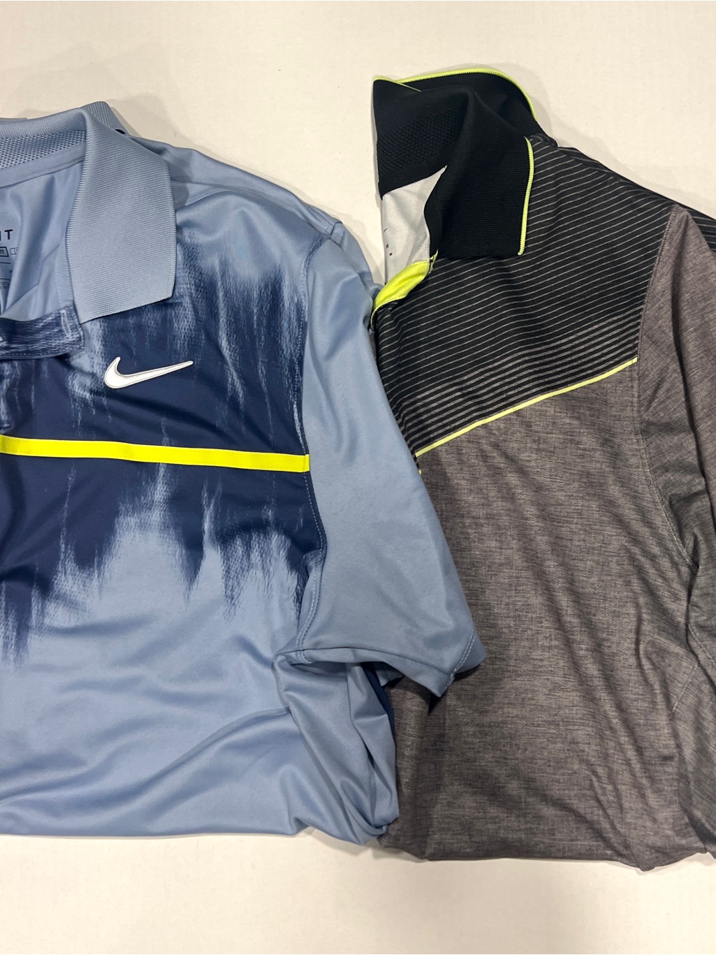 Mens Nike Golf Polo Bundle